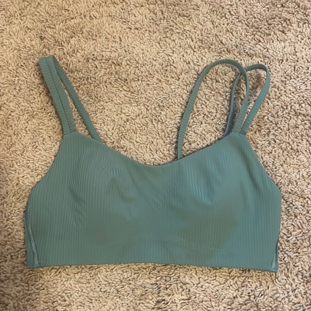 Lululemon Cloud Bra
